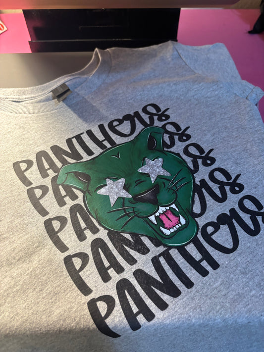 Panther Spirit